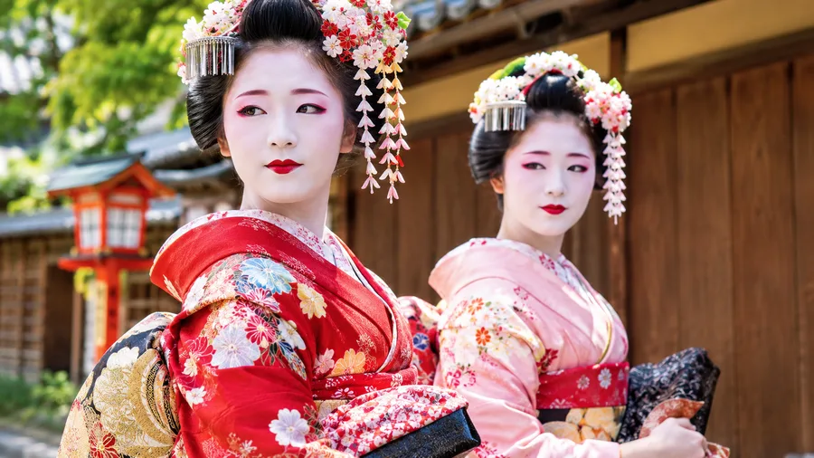 Geisha vs. Maiko: Wichtige Unterschiede in Ausbildung, Kimono und Rollen