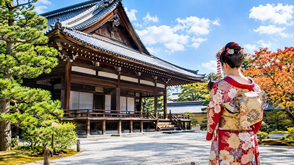 Kennin-ji Temple